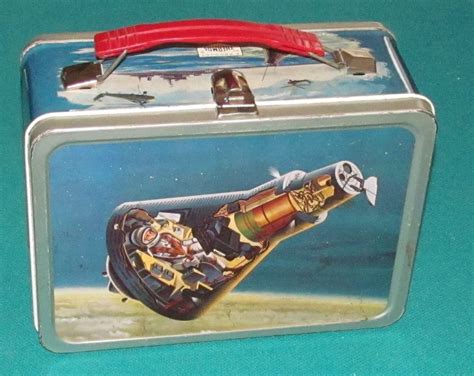 space metal lunch box|metal lunch box for adults.